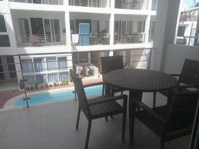 Scandi Apartments